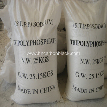 Sodium STPP 94% Min for Detergent /Food Grade